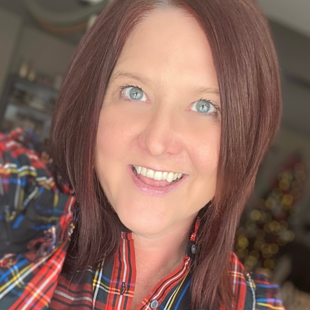 Meet your Posher, Lori